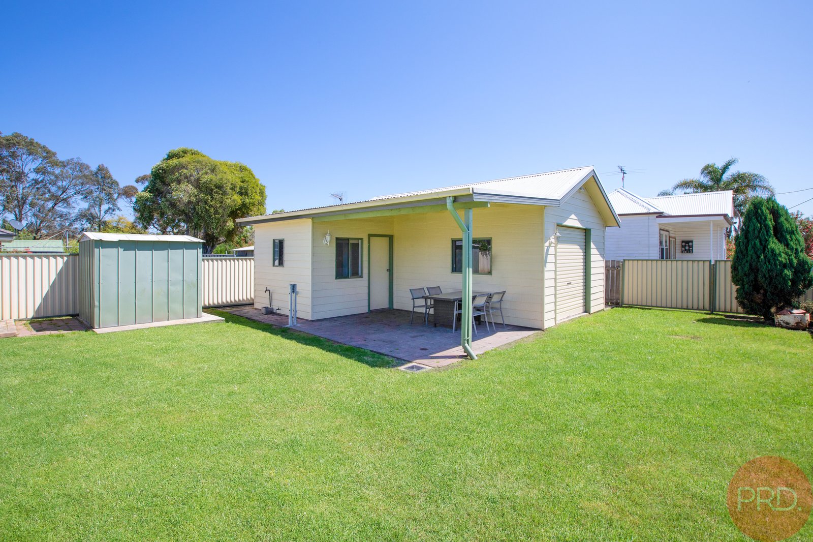 26 Hunter Street GRETA 16