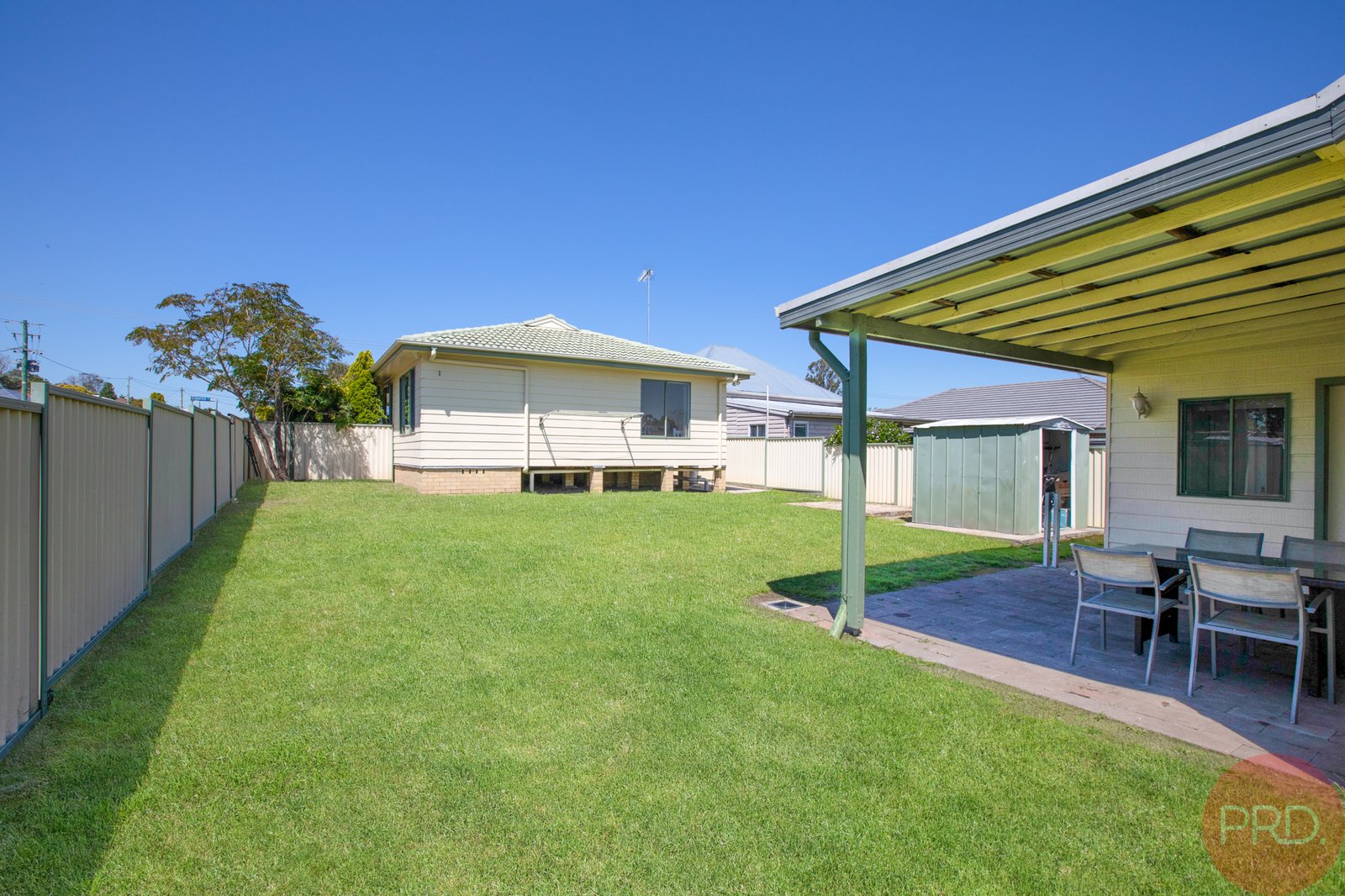 26 Hunter Street GRETA 17