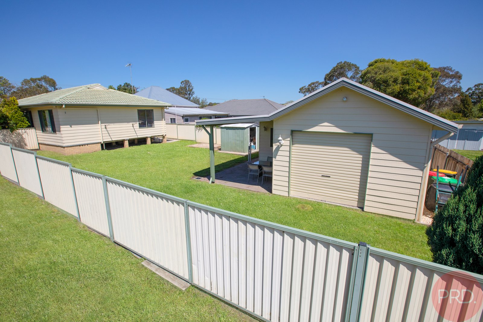 26 Hunter Street GRETA 18