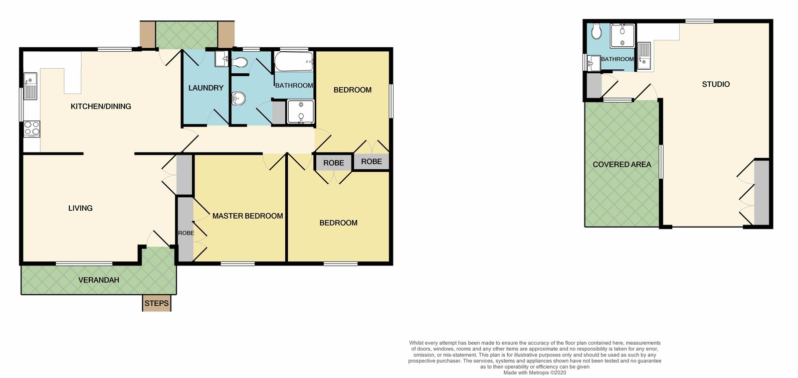 26 Hunter Street GRETA 22