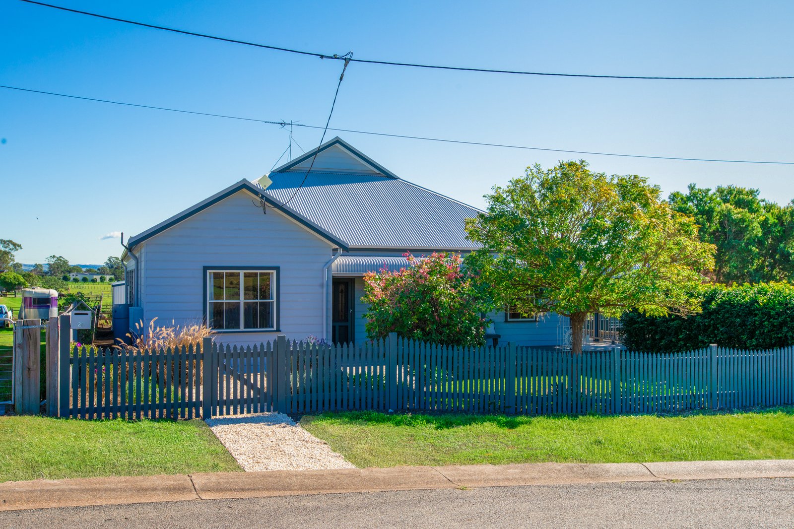 26 Hunter Street HINTON 9