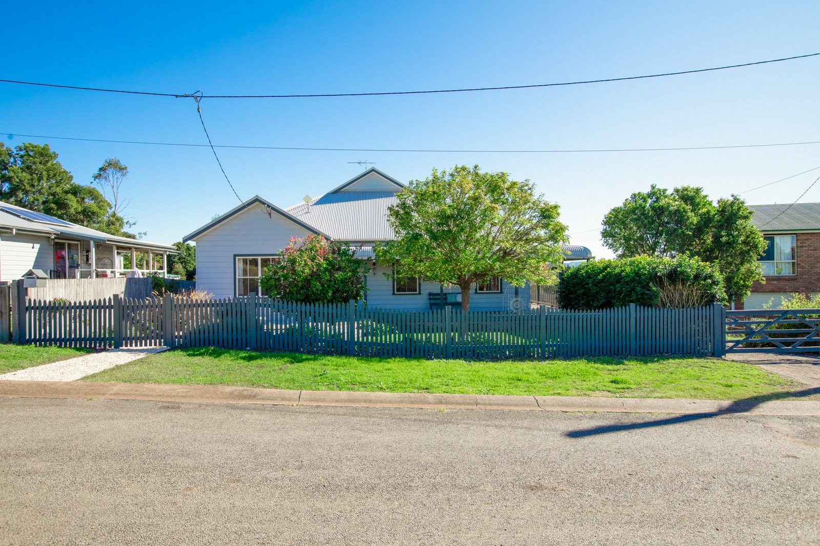 26 Hunter Street HINTON 30