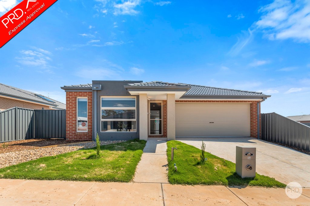 26 Hyatt Road HUNTLY 1