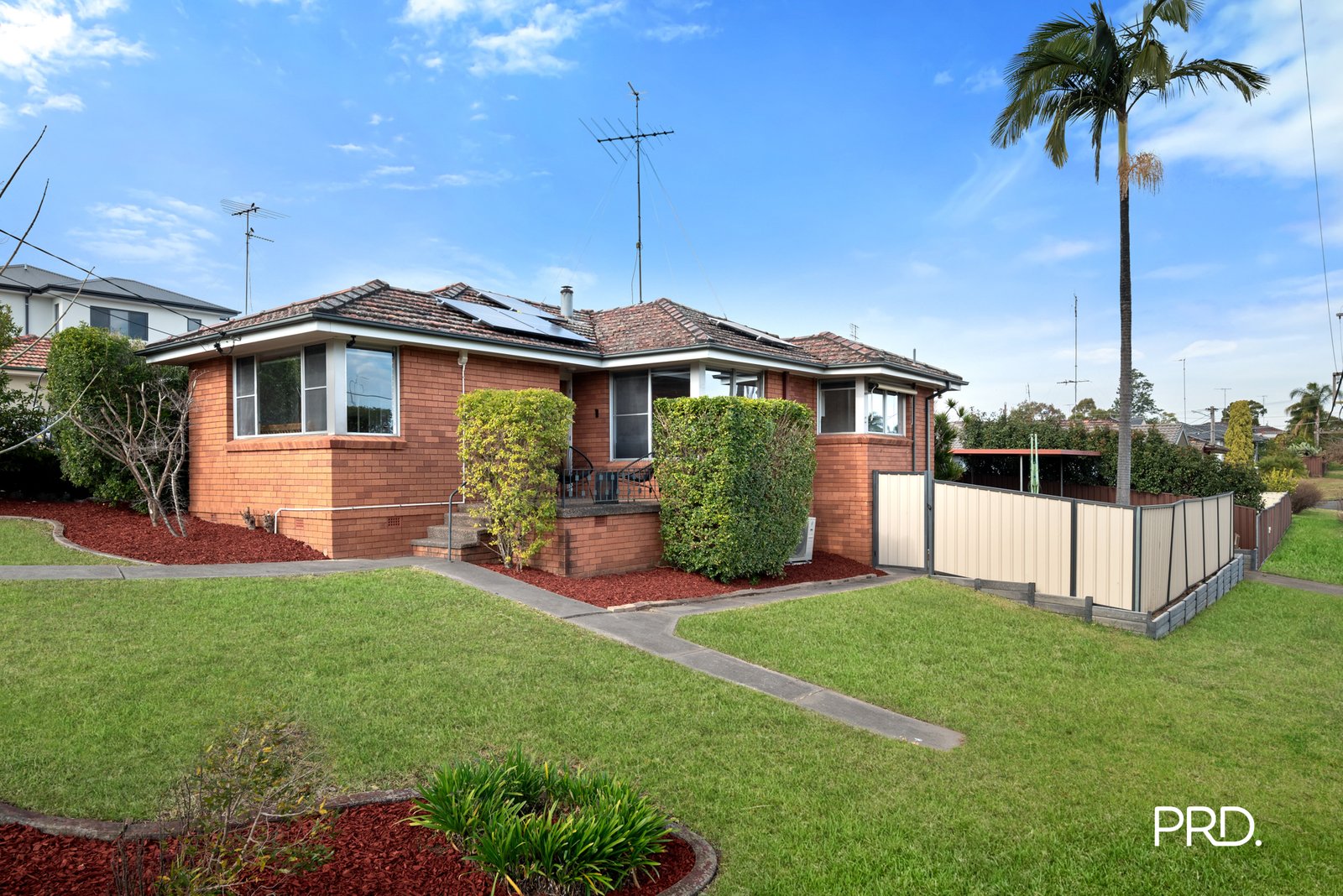 26 Irene Street SOUTH PENRITH 2