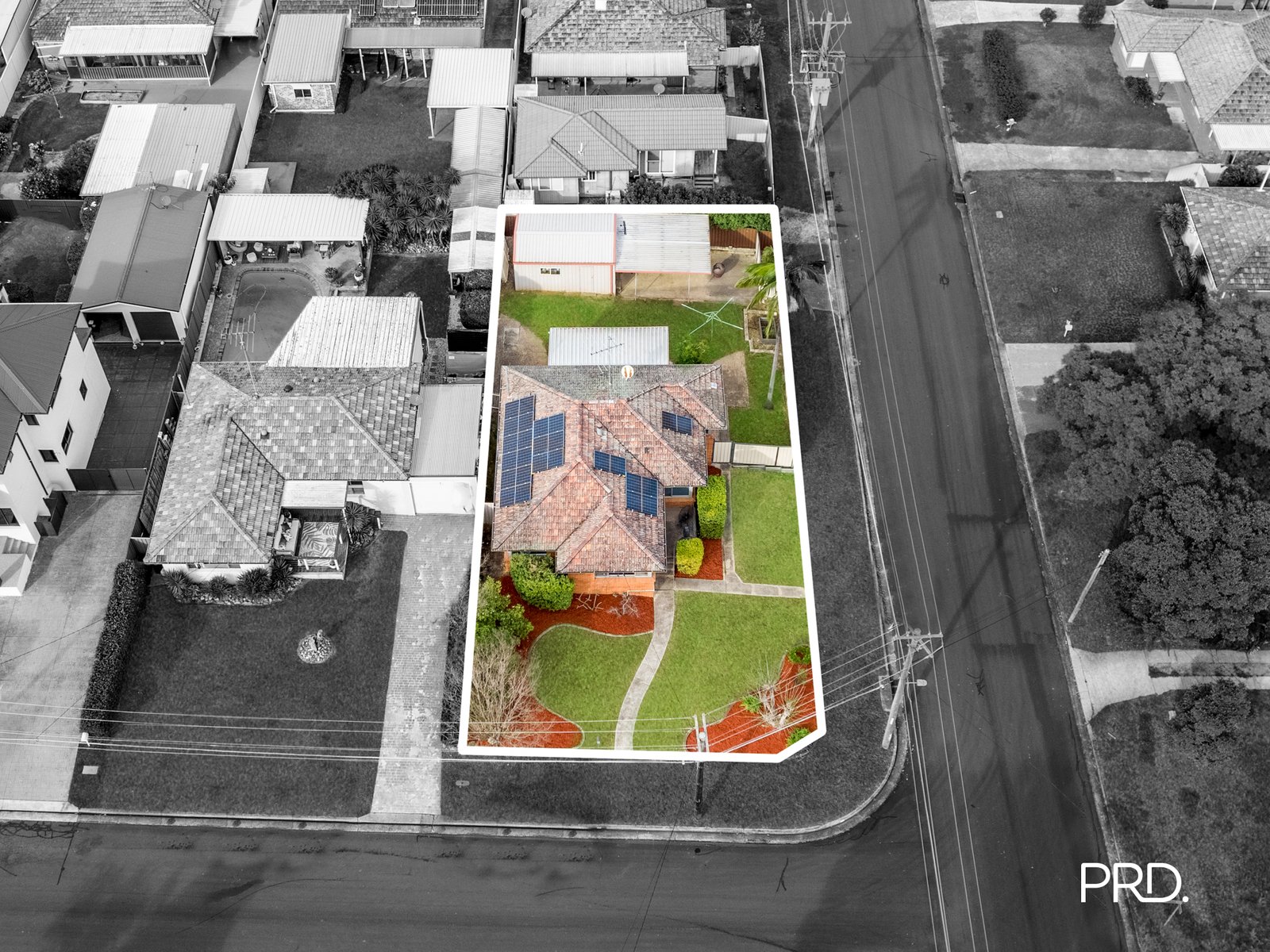 26 Irene Street SOUTH PENRITH 15