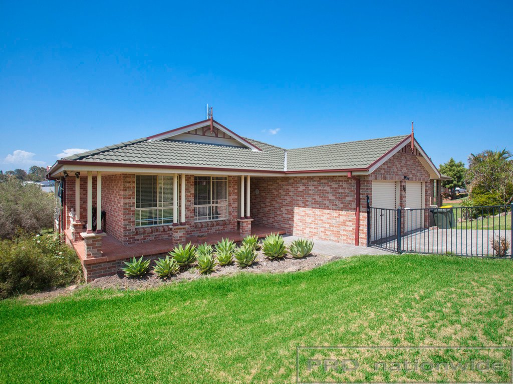 26 Jenna Drive RAWORTH 1