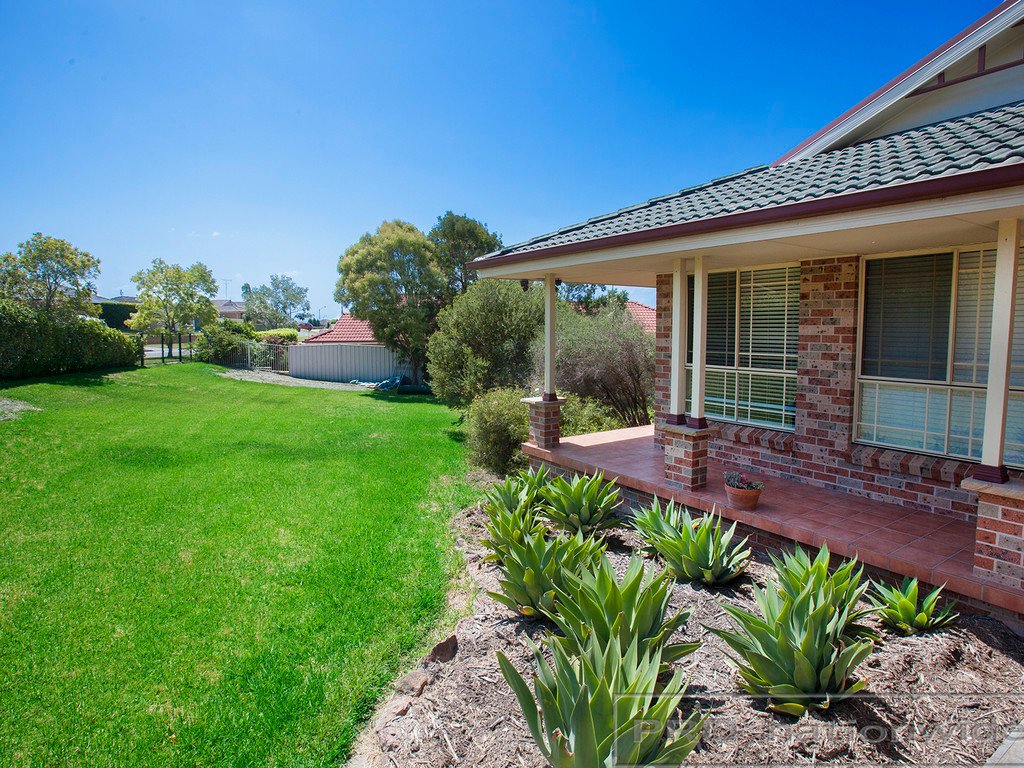 26 Jenna Drive RAWORTH 3