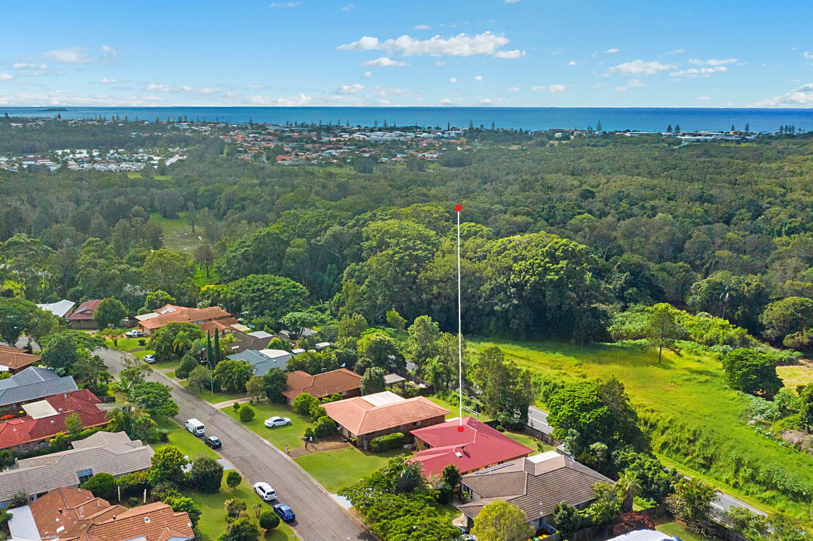 26 John Robb Way CUDGEN 10