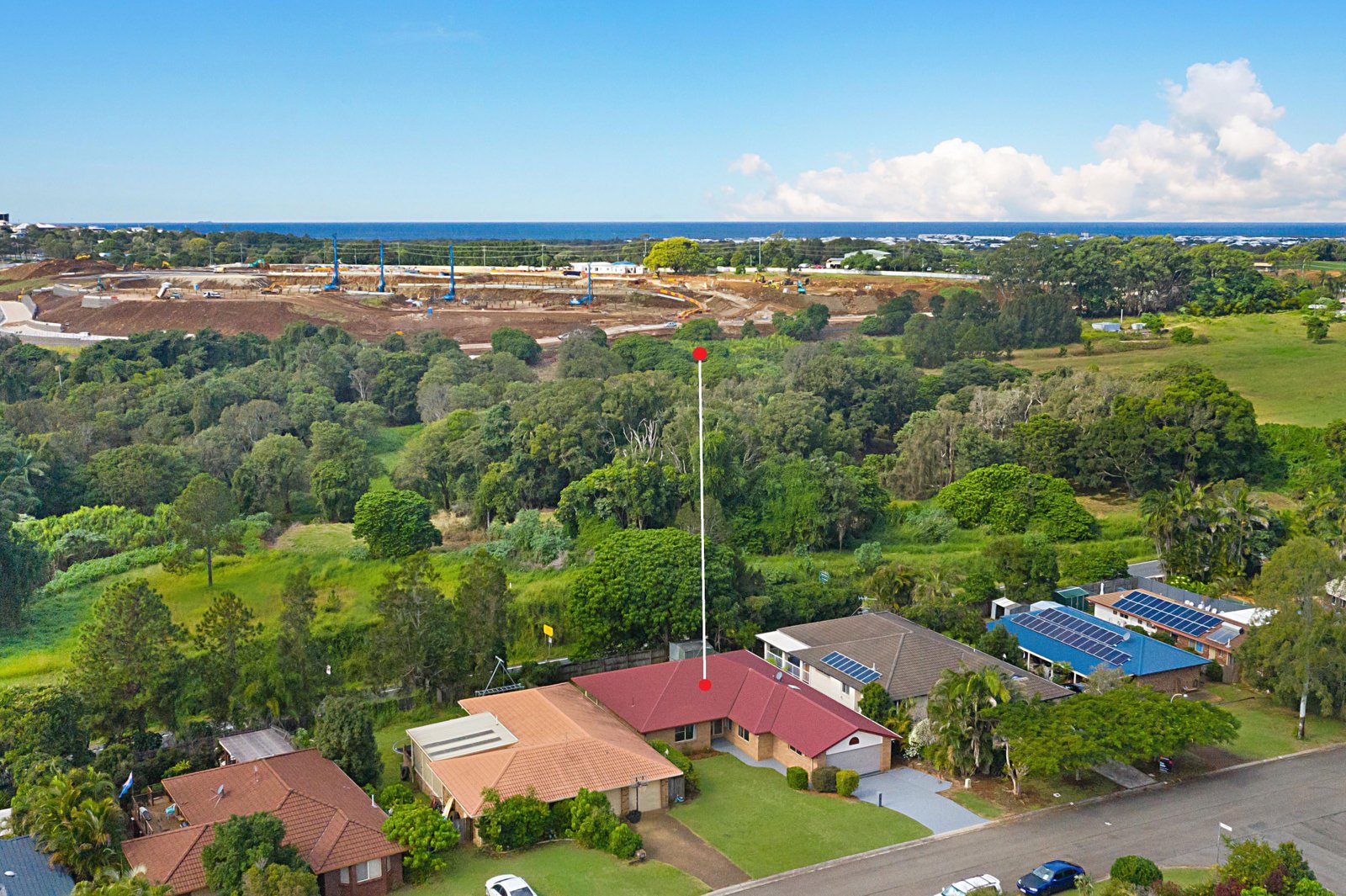26 John Robb Way CUDGEN 11
