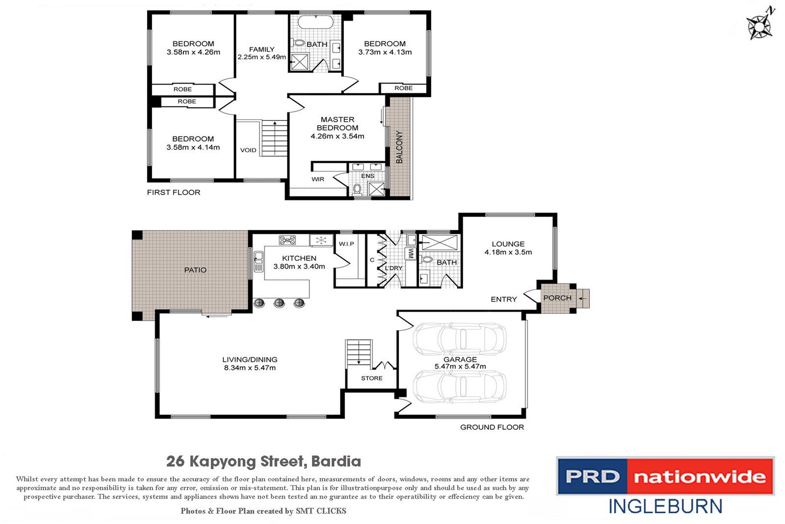 26 Kapyong Street BARDIA 11