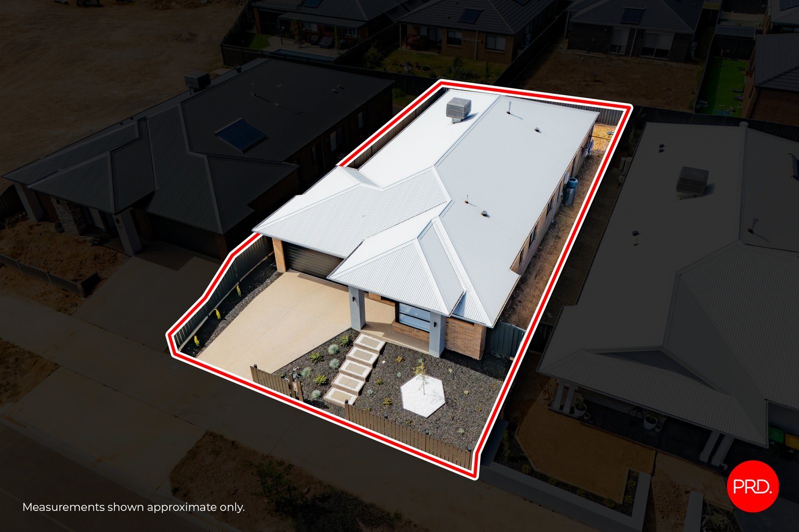26 Kingsley Promenade HUNTLY 17