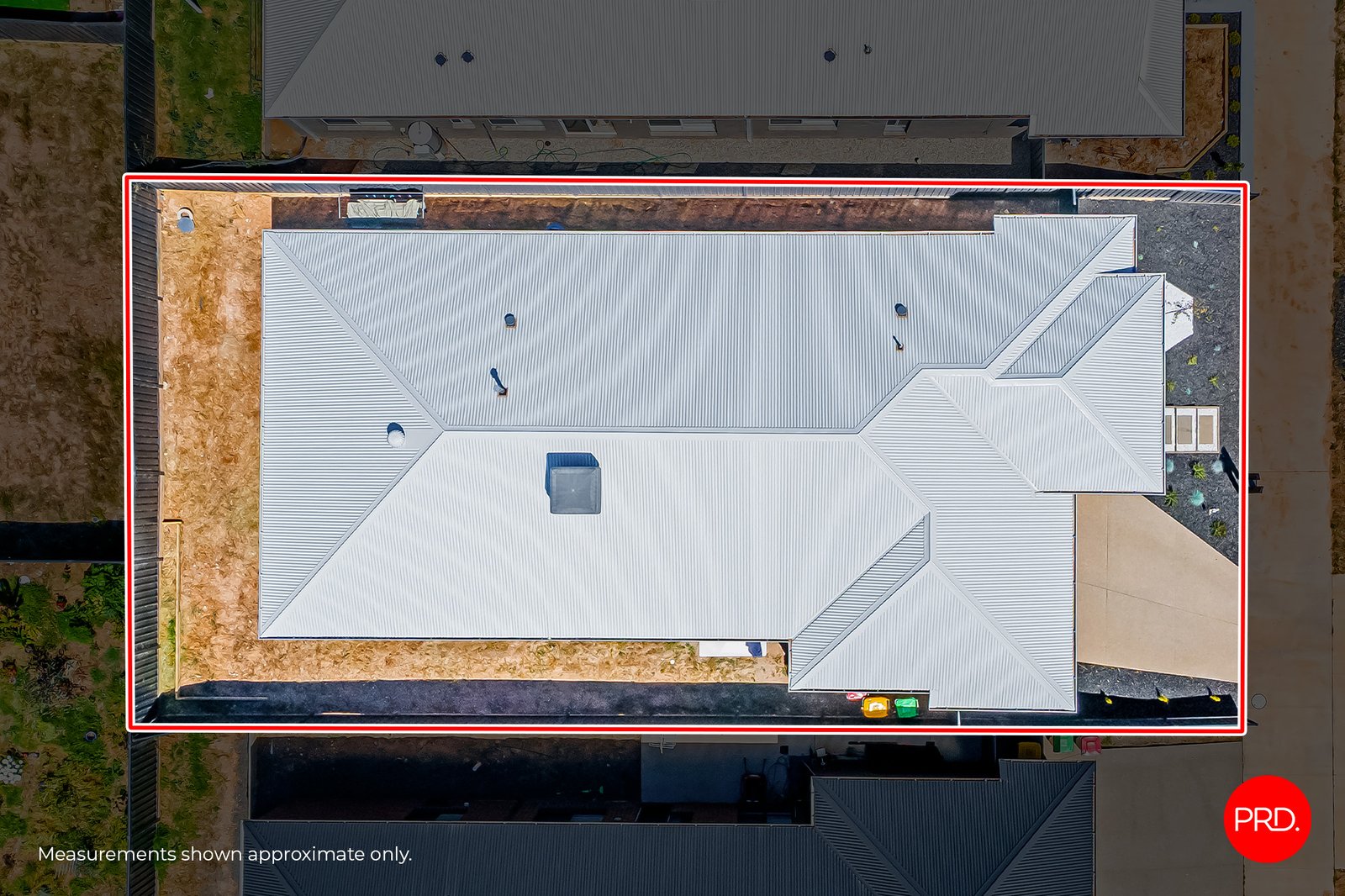 26 Kingsley Promenade HUNTLY 18