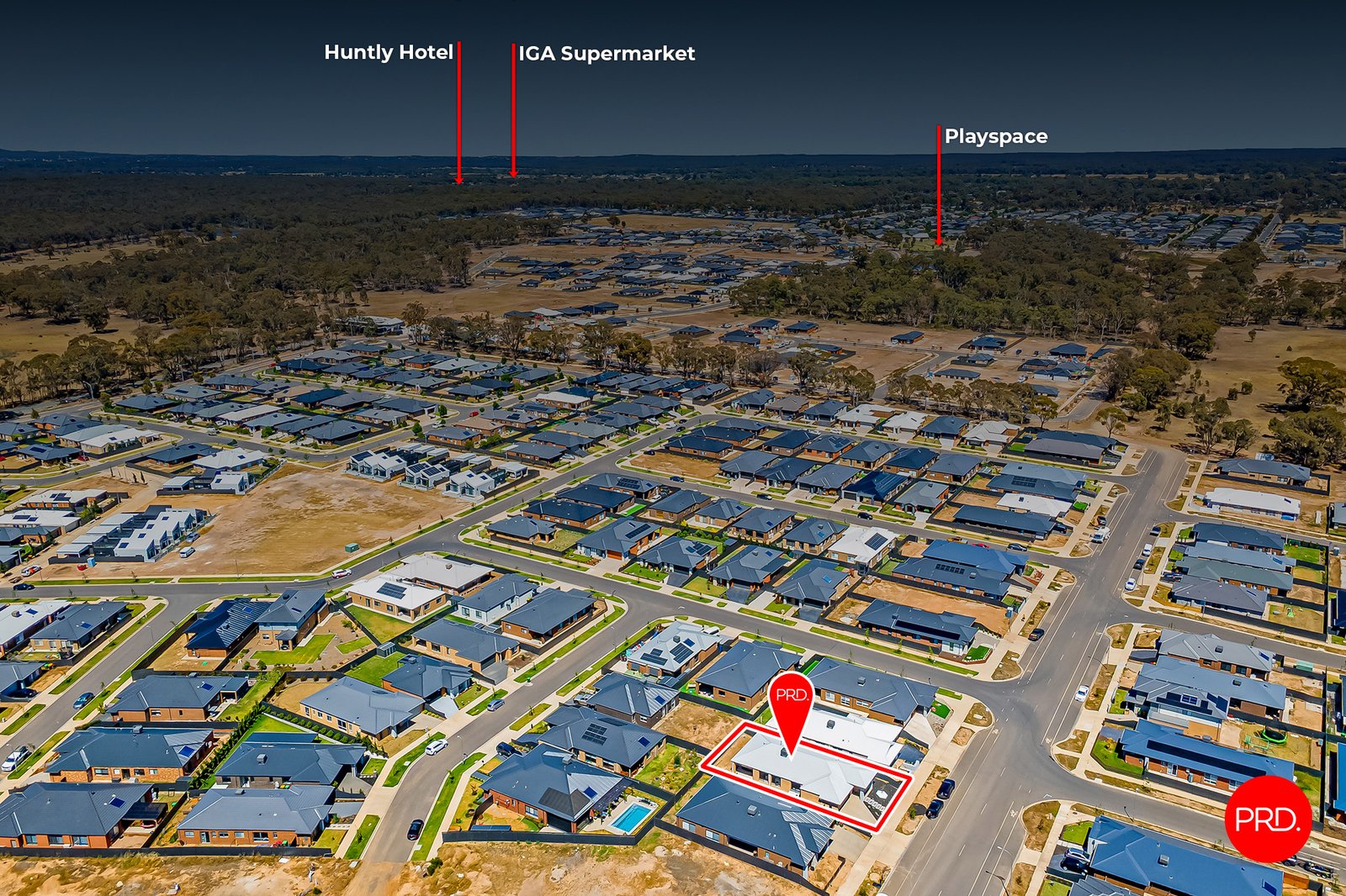 26 Kingsley Promenade HUNTLY 19