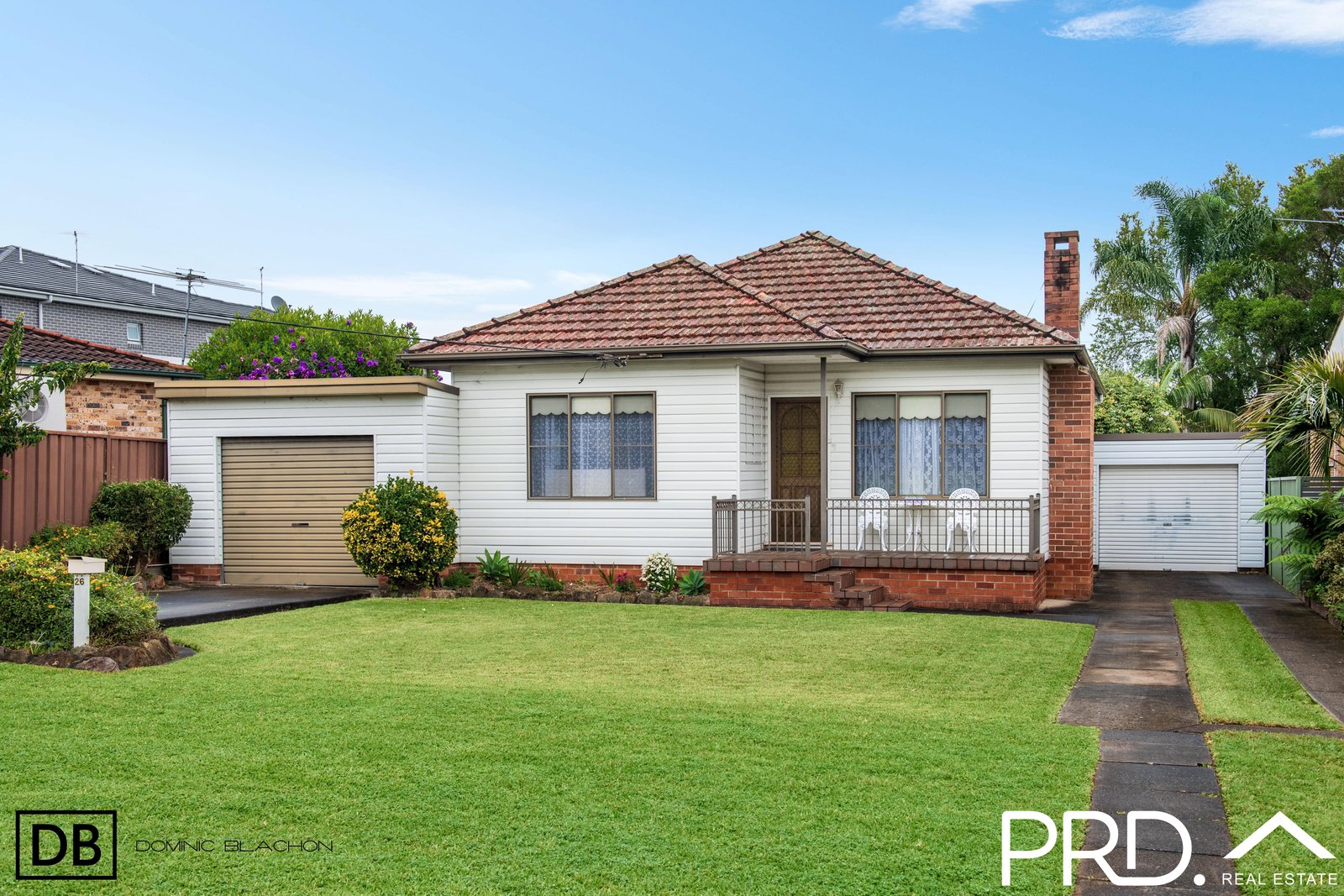 26 Knight Avenue PANANIA 1
