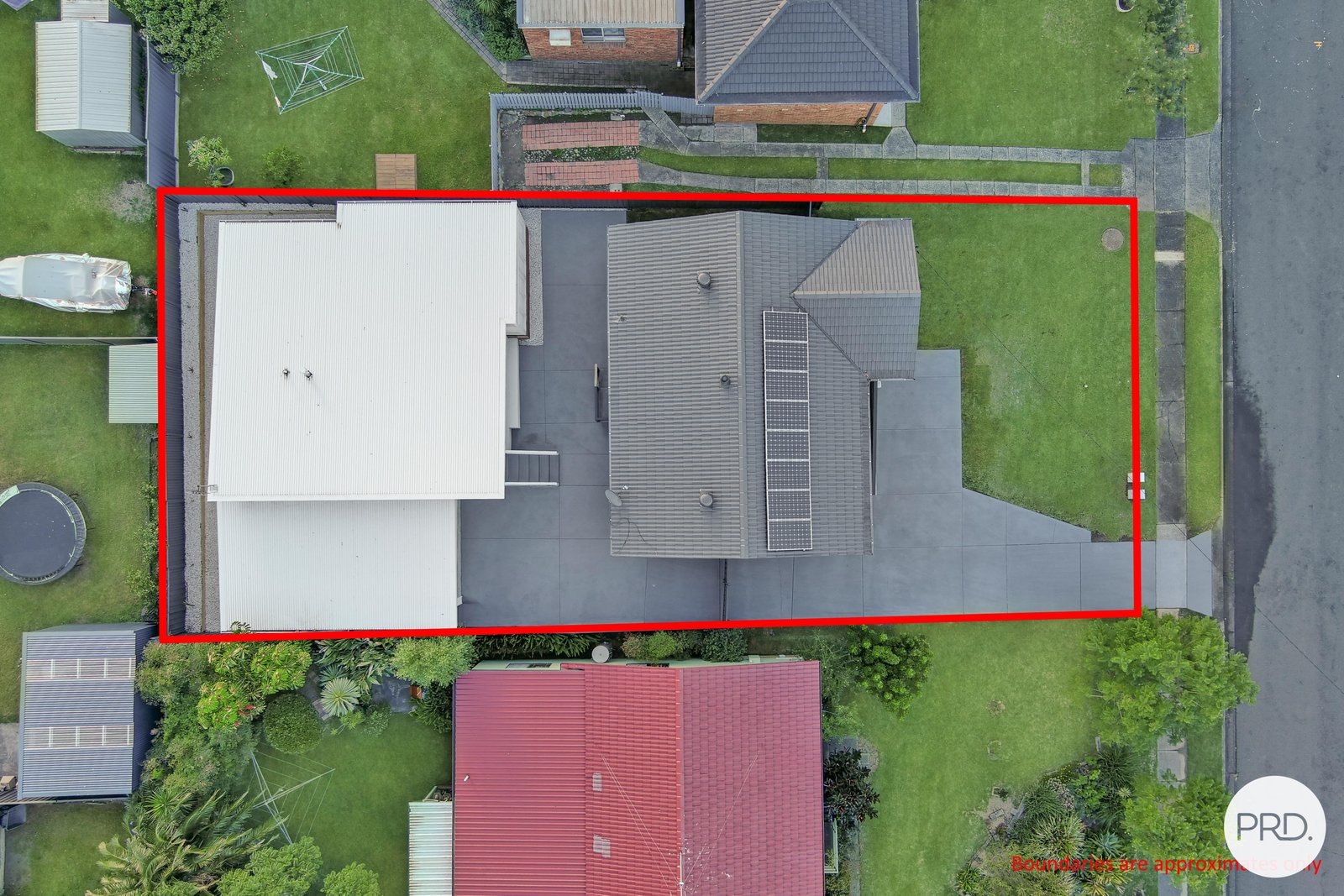 26 Kurrawa Crescent KOONAWARRA 3