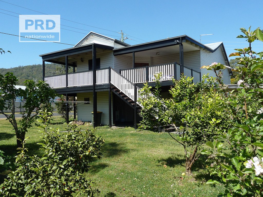 26 Kyogle Road KYOGLE 1