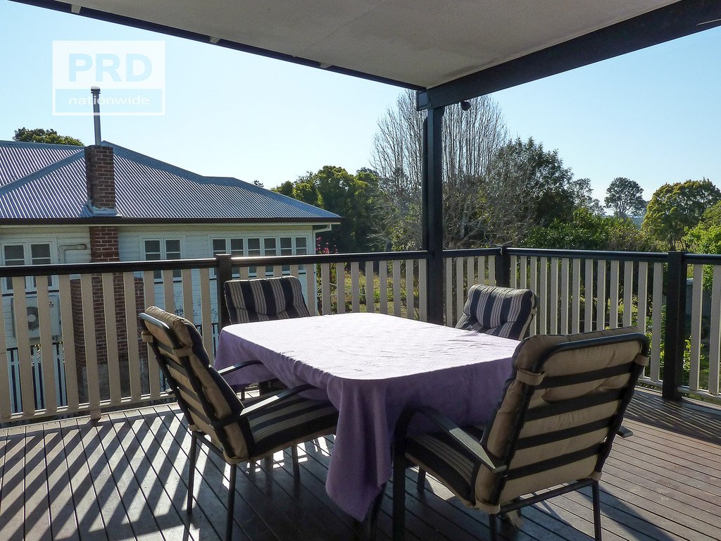 26 Kyogle Road KYOGLE 5