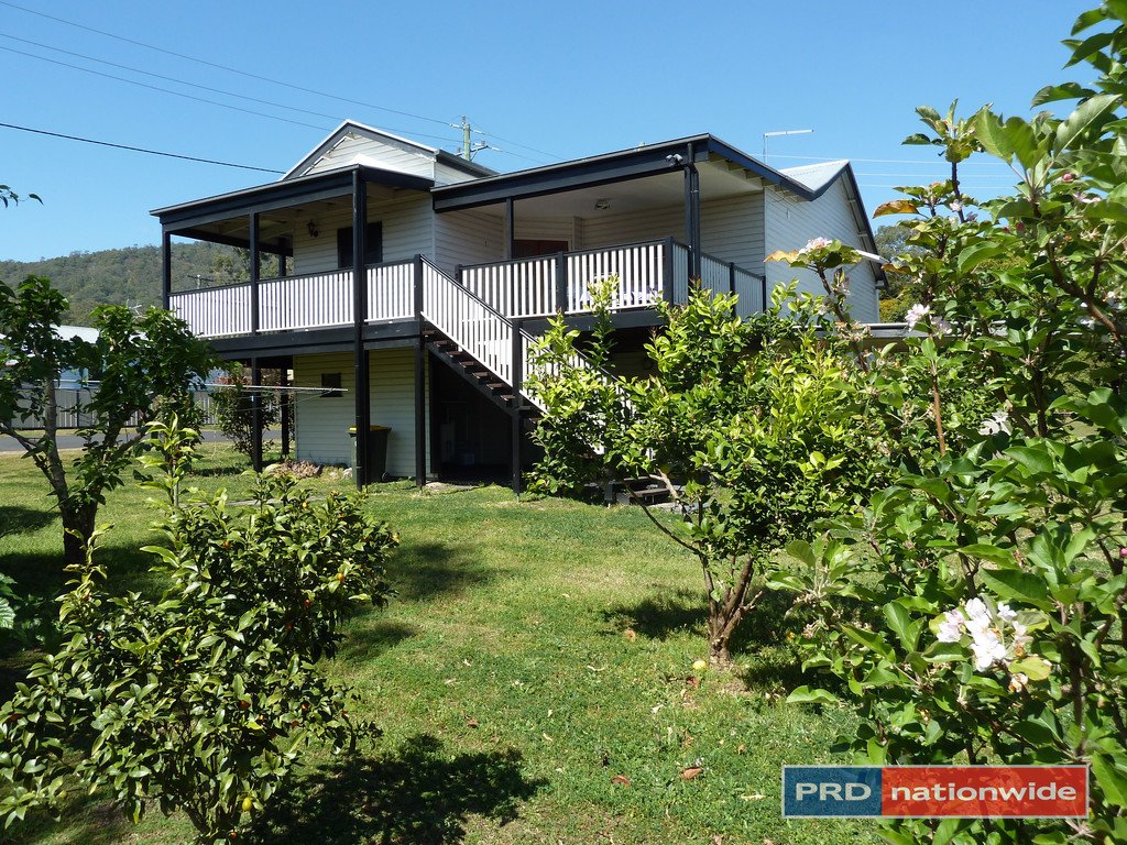 26 Kyogle Road KYOGLE 1