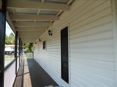 26 Kyogle Road KYOGLE 8