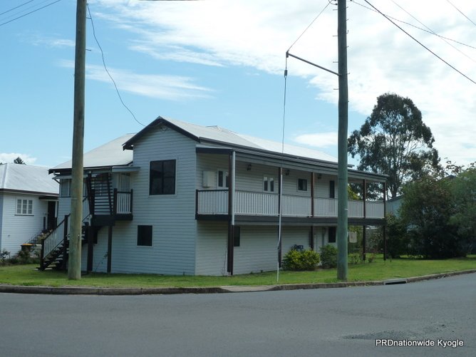 26 Kyogle Road KYOGLE 9