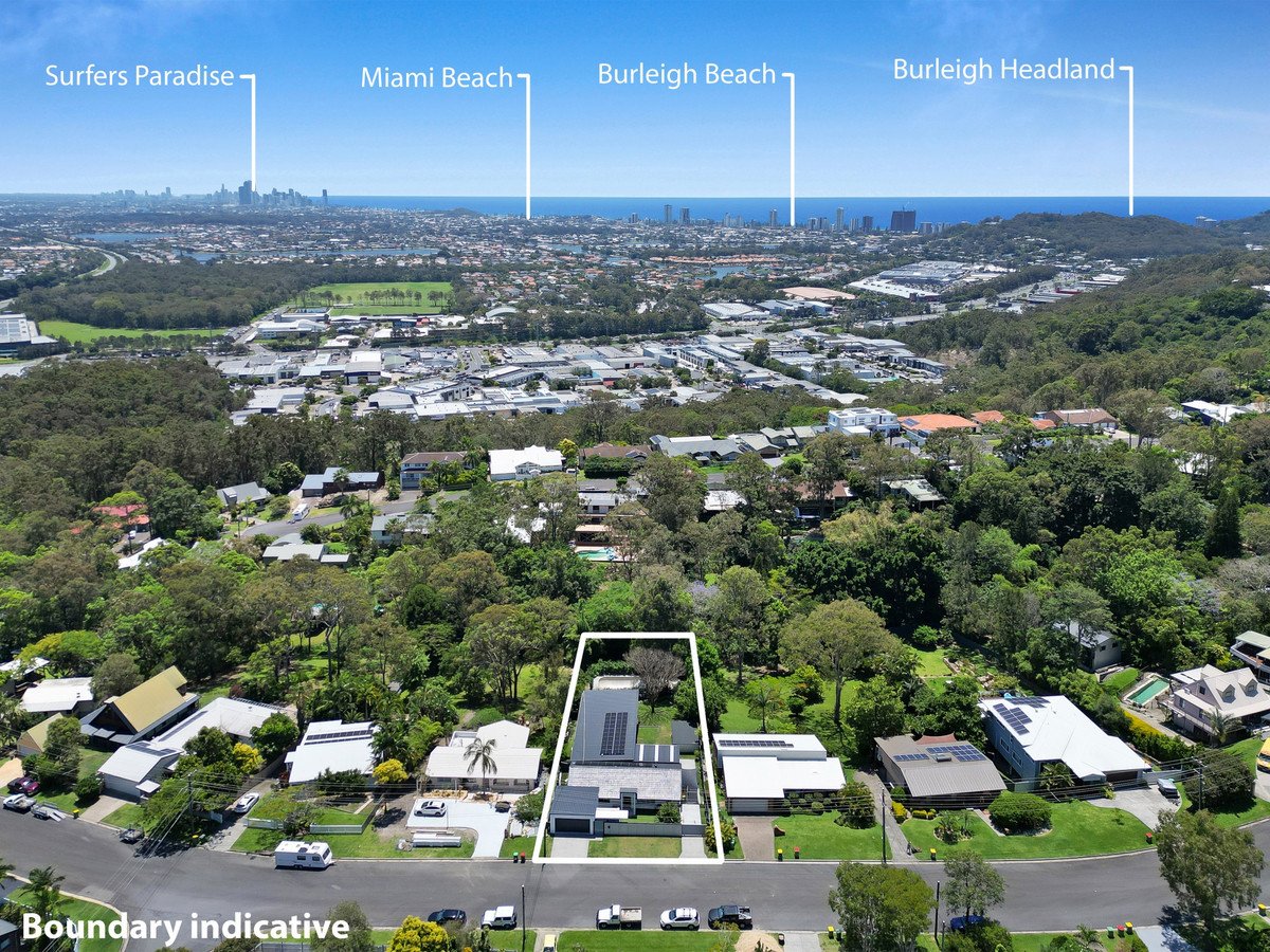 26 Ladds Ridge Road Burleigh Heads 4