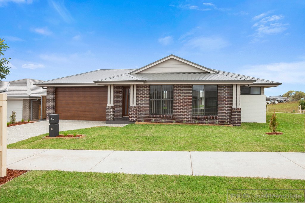 26 Lagoon Avenue BOLWARRA 1