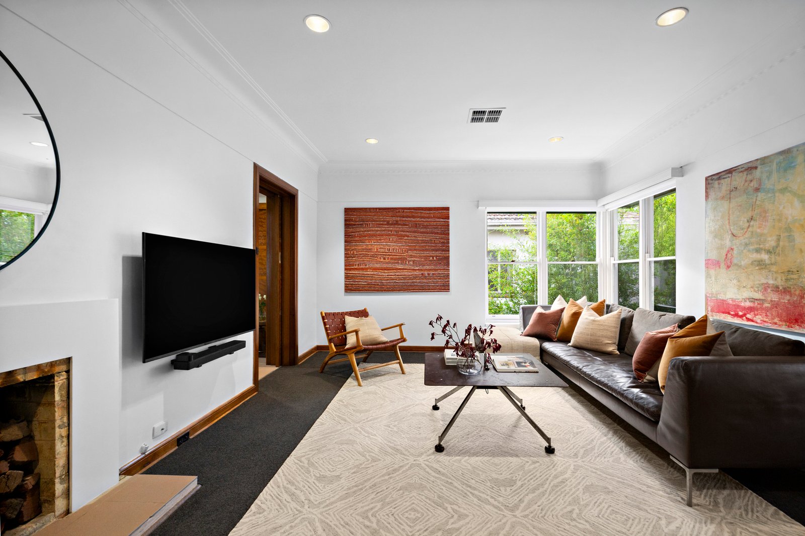 2/6 Lalbert Crescent, Prahran, 3181