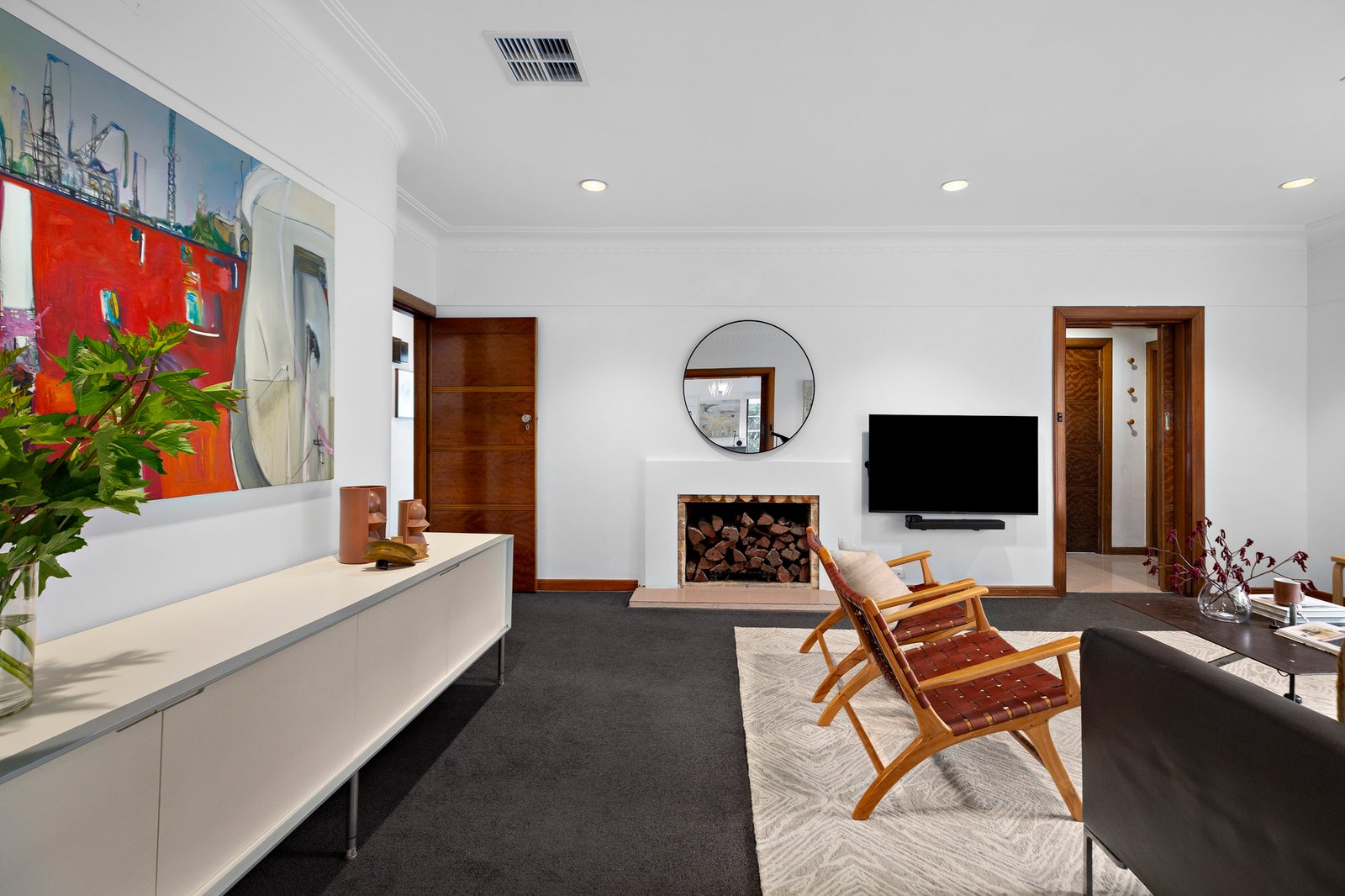 2/6 Lalbert Crescent, Prahran, 3181