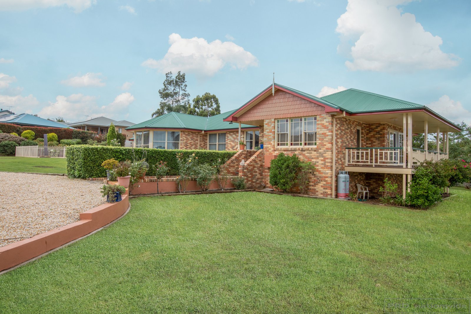 26 Laurie Drive RAWORTH 20