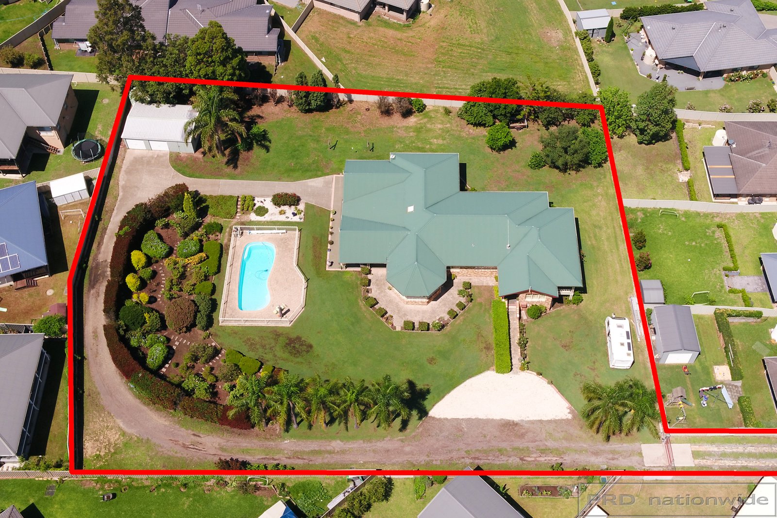 26 Laurie Drive RAWORTH 21