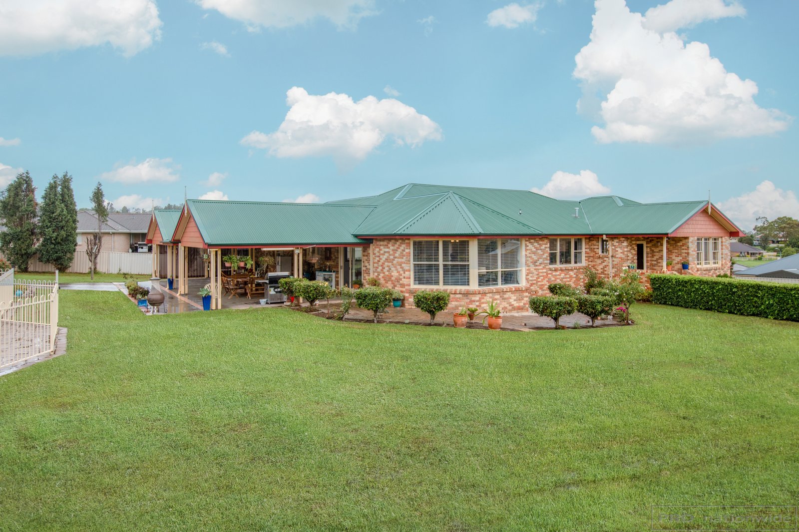 26 Laurie Drive RAWORTH 22