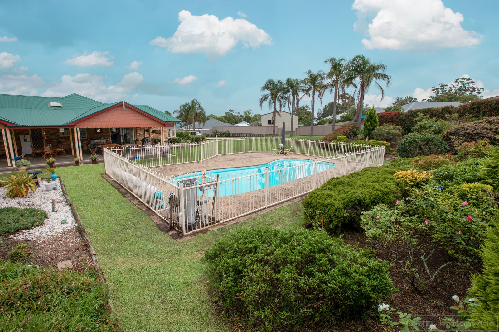 26 Laurie Drive RAWORTH 25