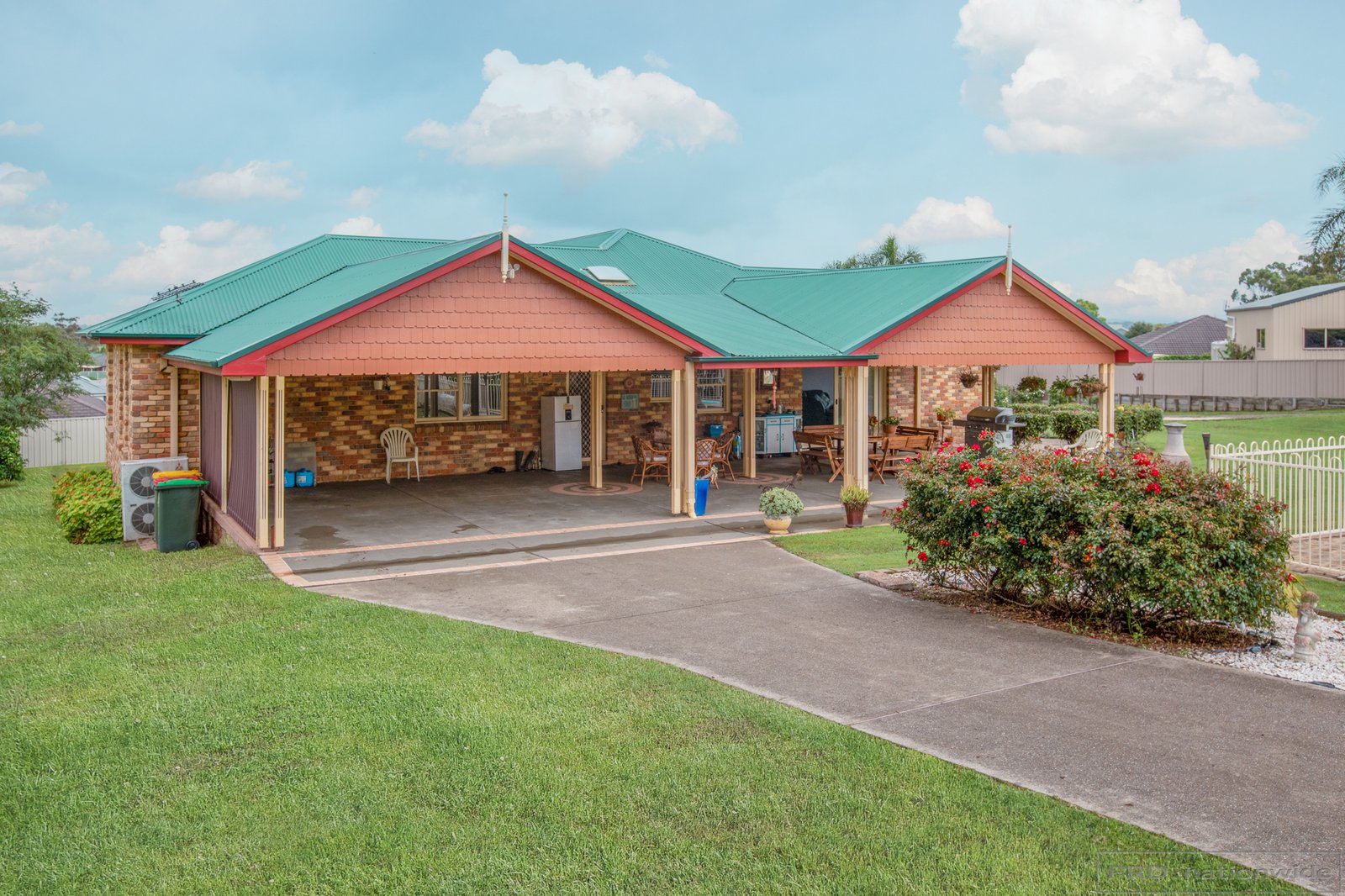 26 Laurie Drive RAWORTH 27