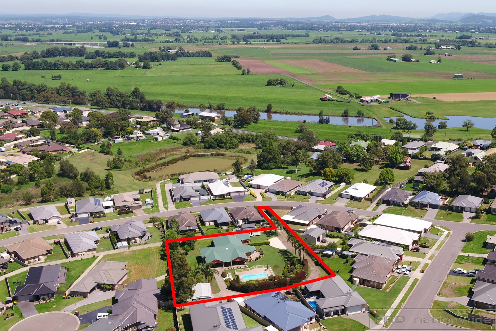 26 Laurie Drive RAWORTH 30