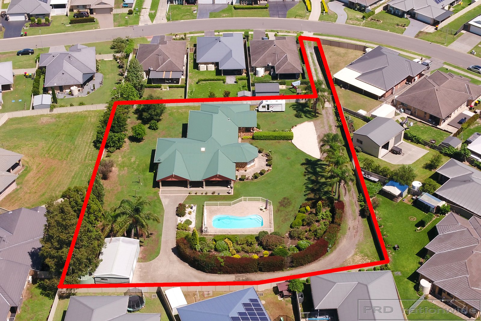 26 Laurie Drive RAWORTH 31