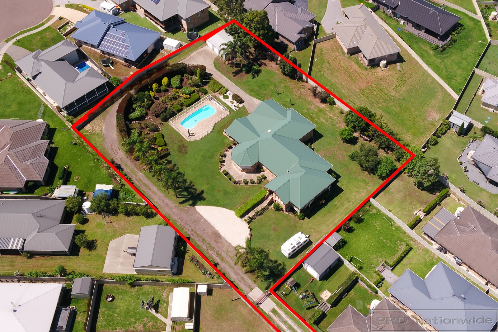 26 Laurie Drive RAWORTH 32