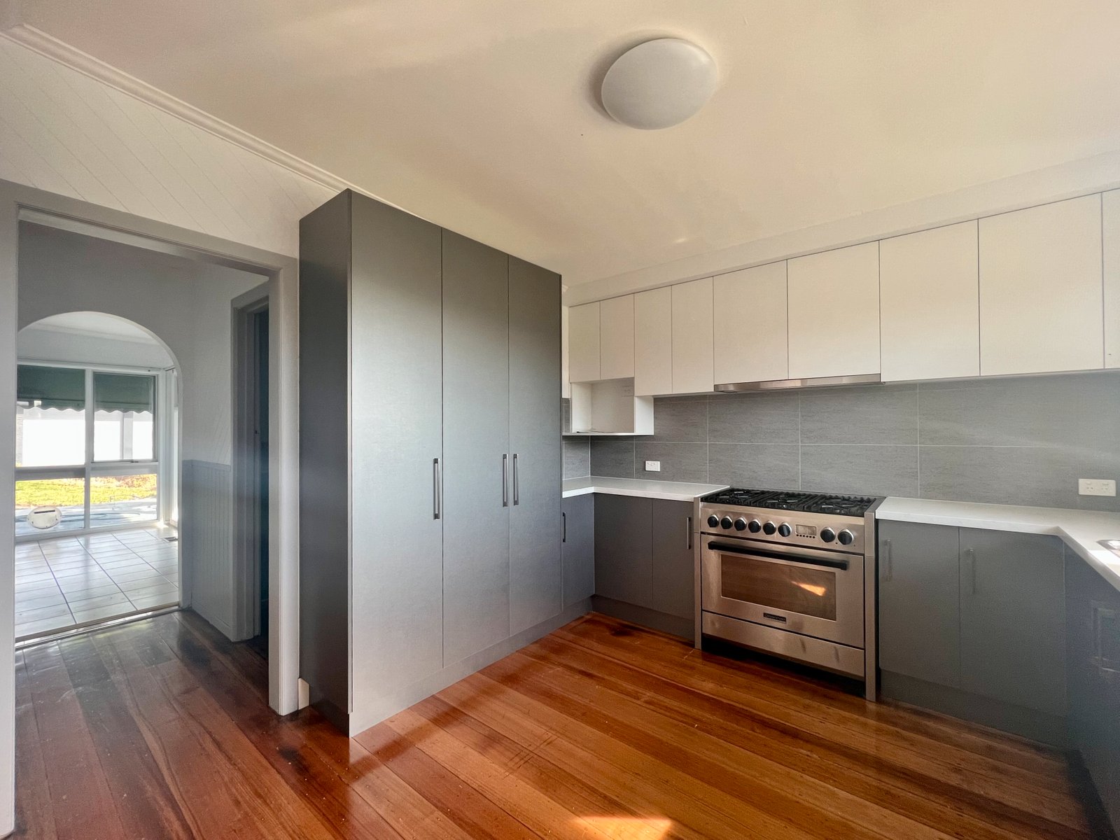 Gallery: 26 Learmouth Street