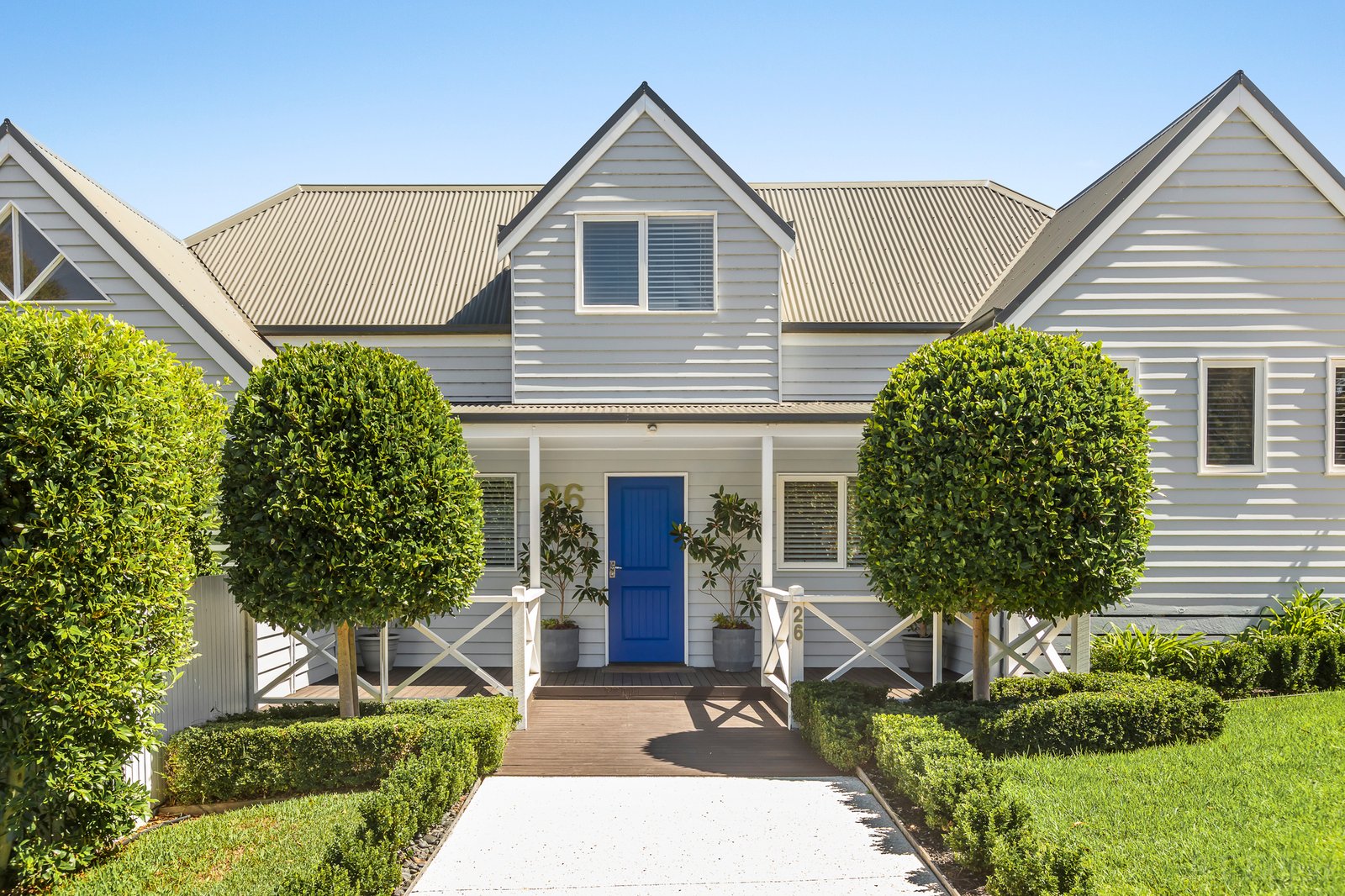 Real Estate and Property in 26 Lever Avenue, Blairgowrie, VIC