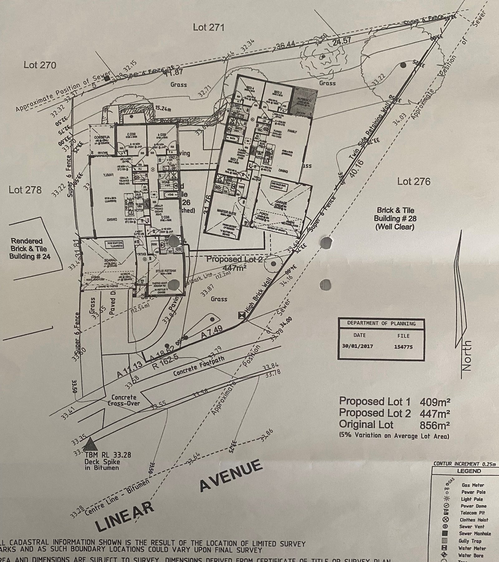 26 Linear Avenue MULLALOO 30