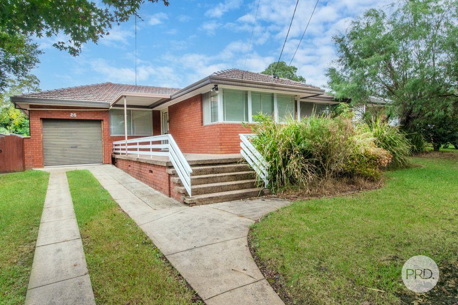 26 Linksview Avenue LEONAY 2