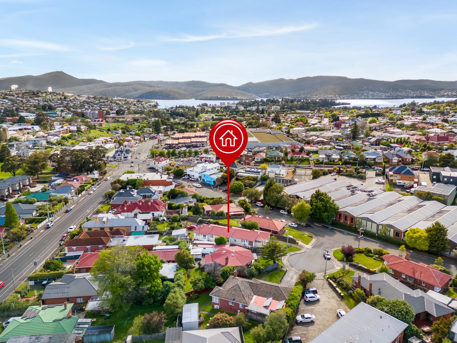 2/6 Lissadell Court NEW TOWN 1