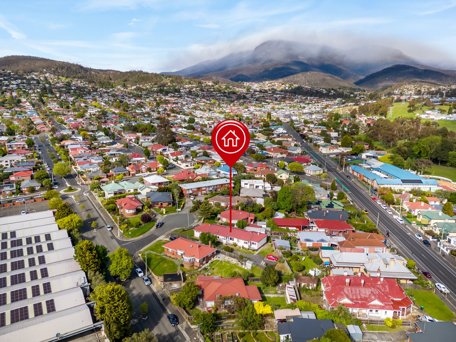 2/6 Lissadell Court NEW TOWN 2