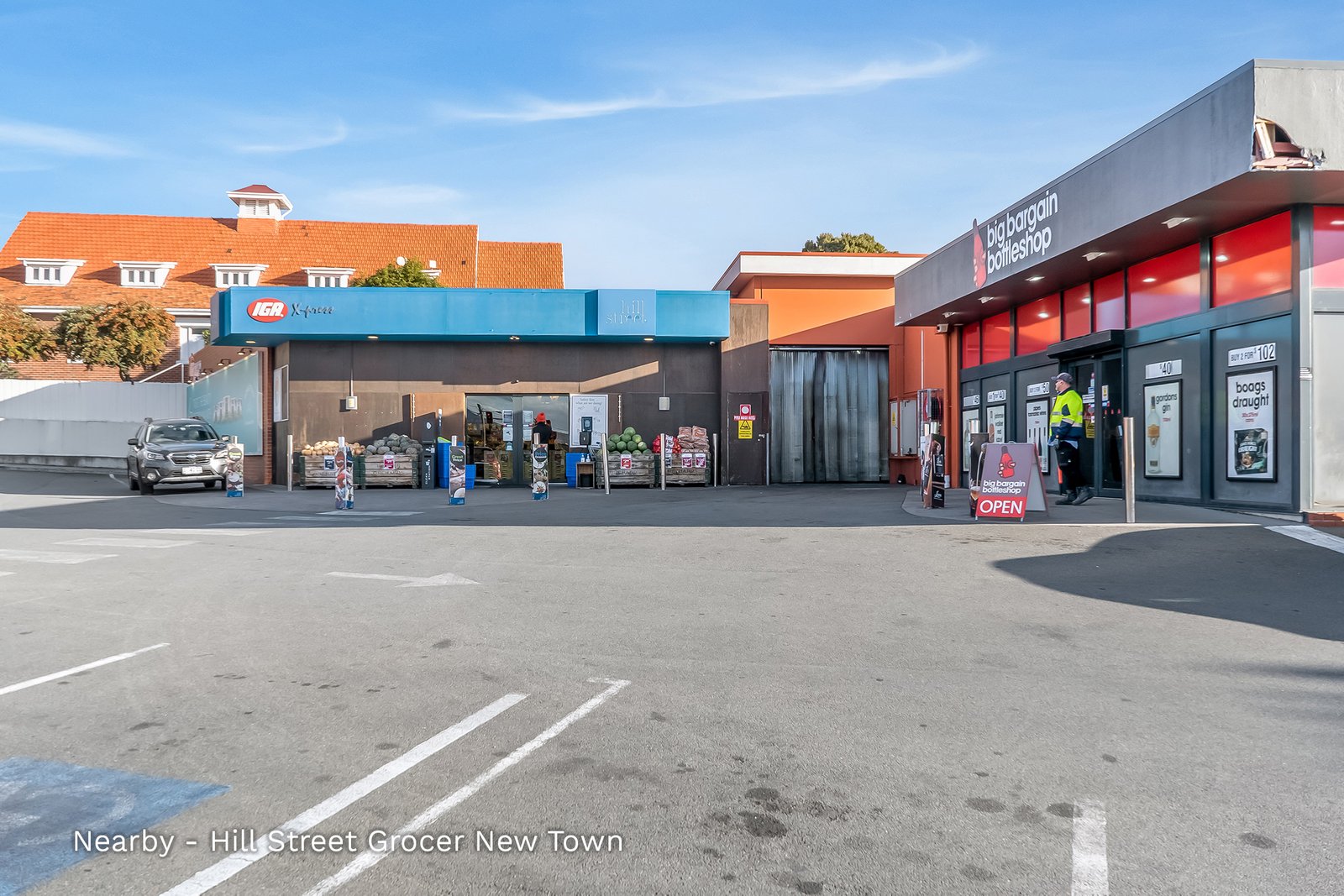 2/6 Lissadell Court NEW TOWN 16