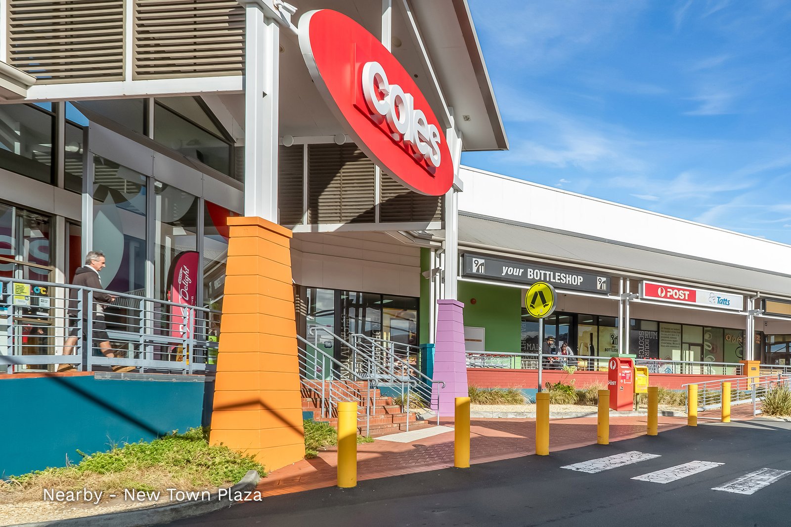 2/6 Lissadell Court NEW TOWN 19