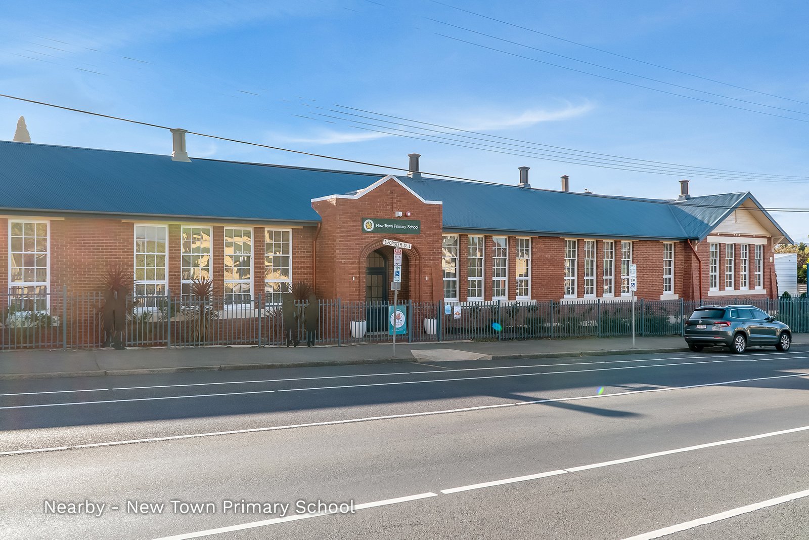 2/6 Lissadell Court NEW TOWN 20