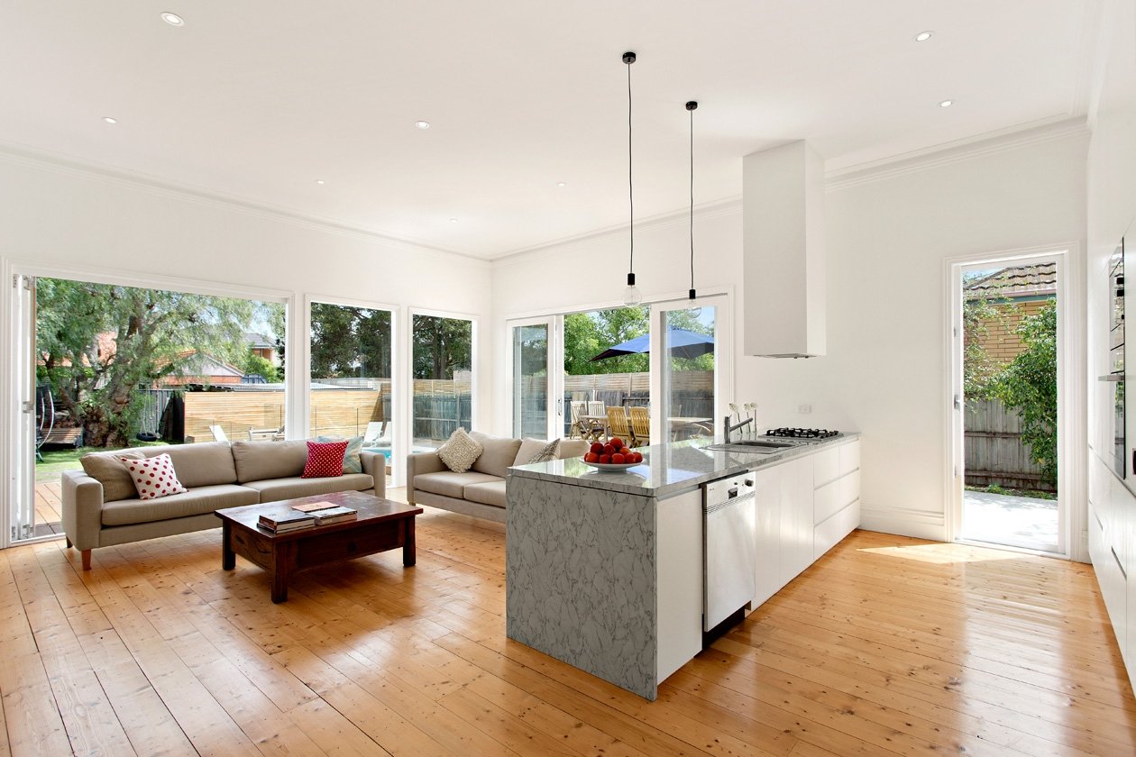 Gallery: 26 Littlewood Street