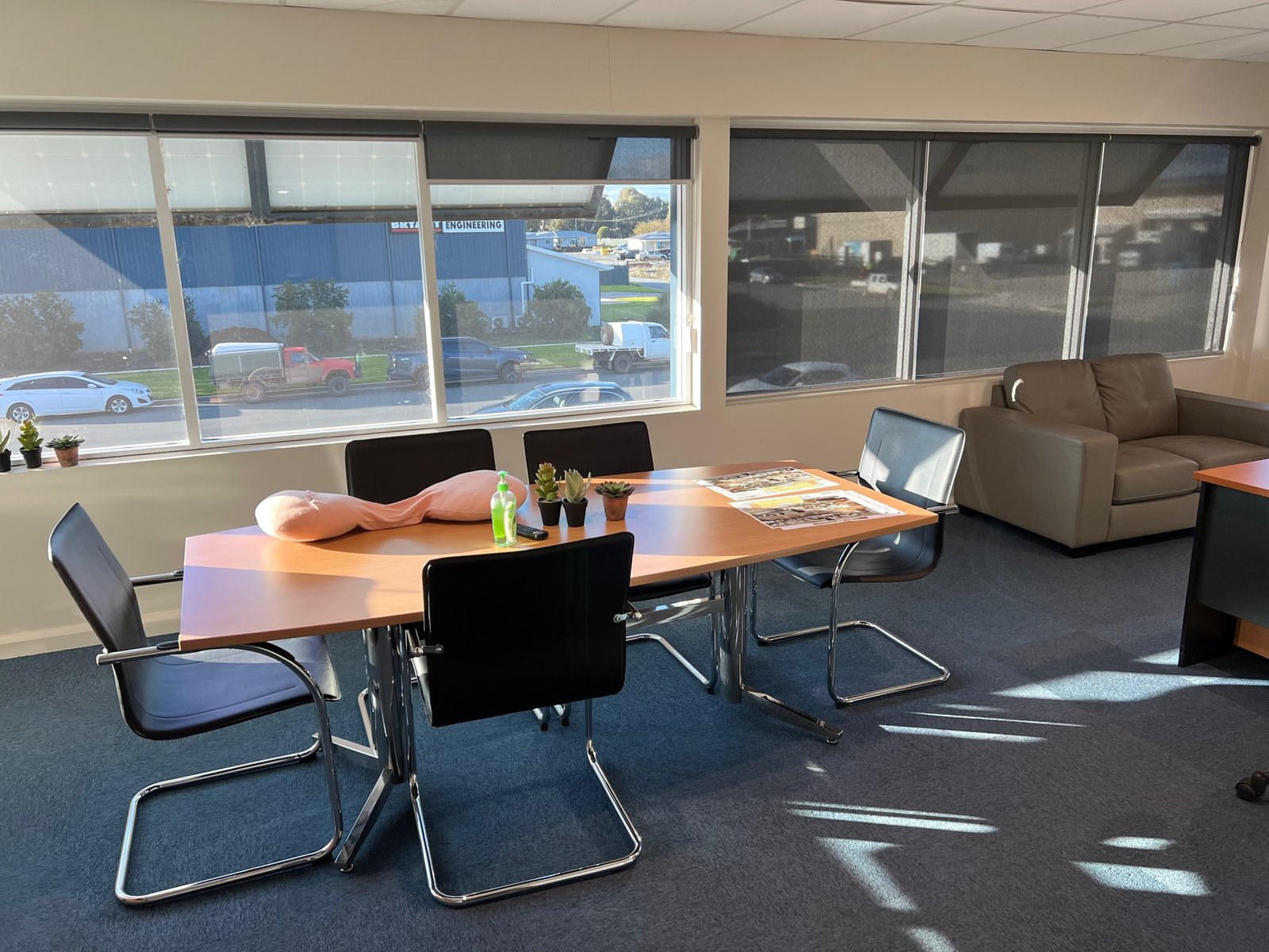 2/6 Lockyer Street WAGGA WAGGA 5