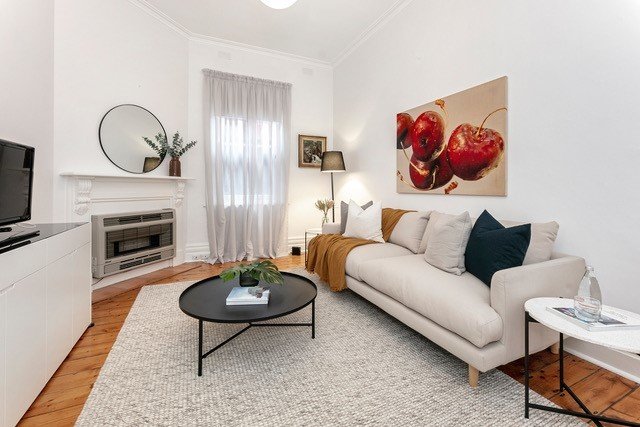 Gallery: 26 Longmore Street