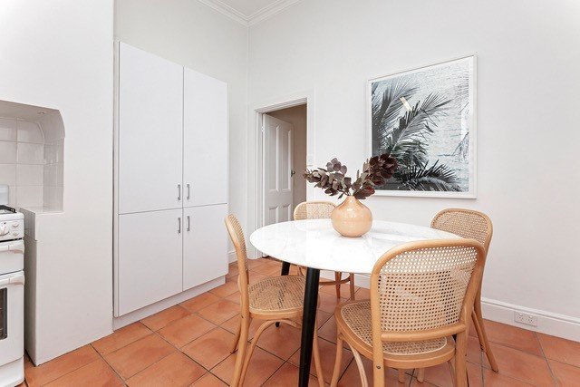 Gallery: 26 Longmore Street