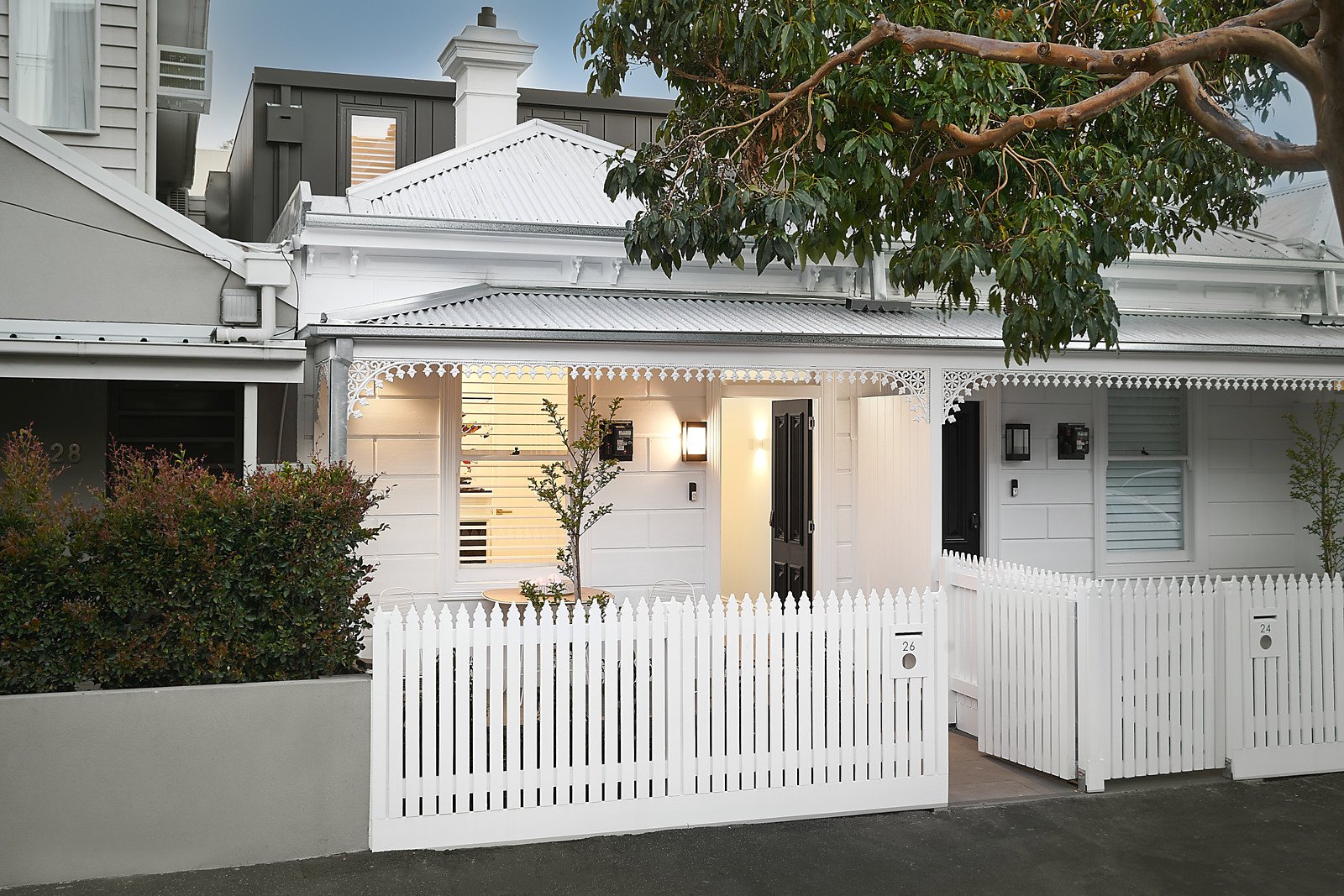 26 Lyons Street, Port Melbourne, VIC